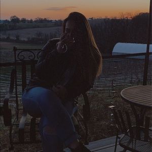 Meet your Posher, Mariah